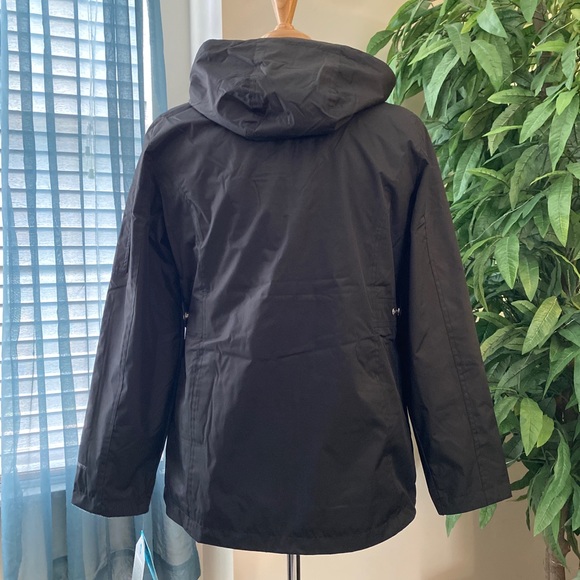 FREE COUNTRY WOMENS REVERSIBLE JACKET NEW! - Picture 2 of 6